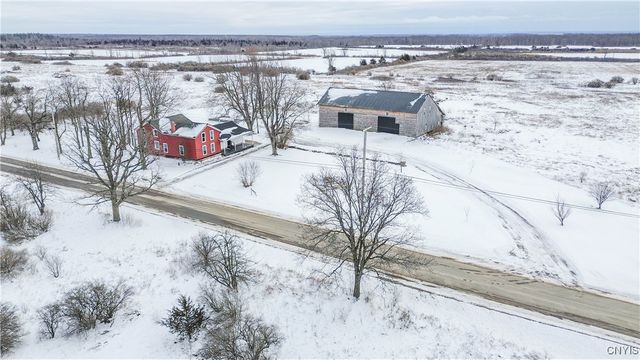 30252 Burnt Rock Road, Cape Vincent, NY 13618