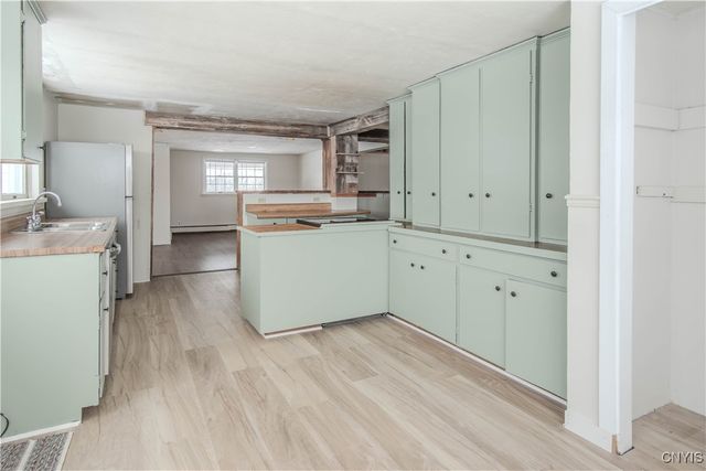 30252 Burnt Rock Road, Cape Vincent, NY 13618