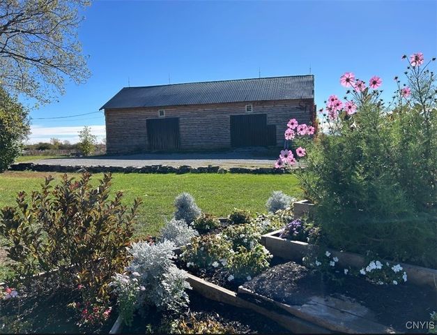 30252 Burnt Rock Road, Cape Vincent, NY 13618