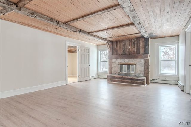 30252 Burnt Rock Road, Cape Vincent, NY 13618