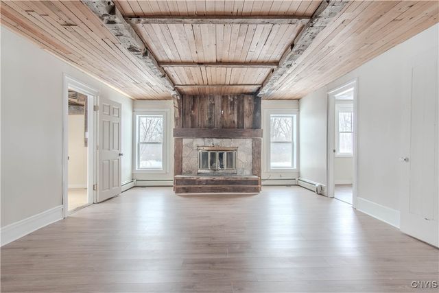 30252 Burnt Rock Road, Cape Vincent, NY 13618