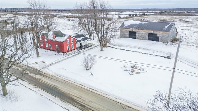 30252 Burnt Rock Road, Cape Vincent, NY 13618