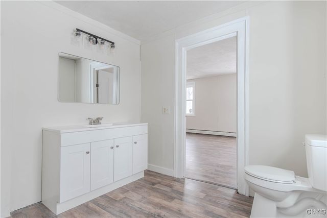 30252 Burnt Rock Road, Cape Vincent, NY 13618