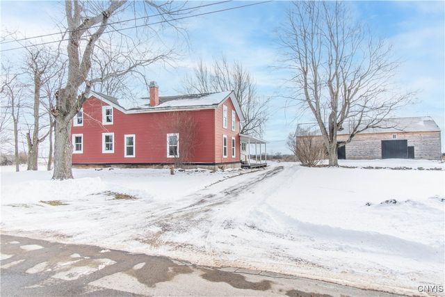 30252 Burnt Rock Road, Cape Vincent, NY 13618