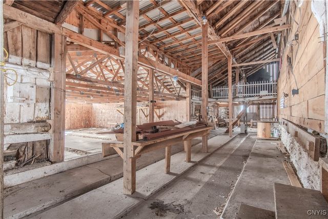 30252 Burnt Rock Road, Cape Vincent, NY 13618