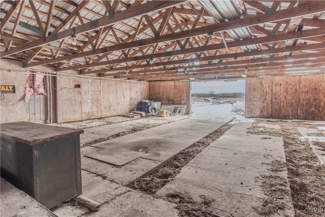 30252 Burnt Rock Road, Cape Vincent, NY 13618