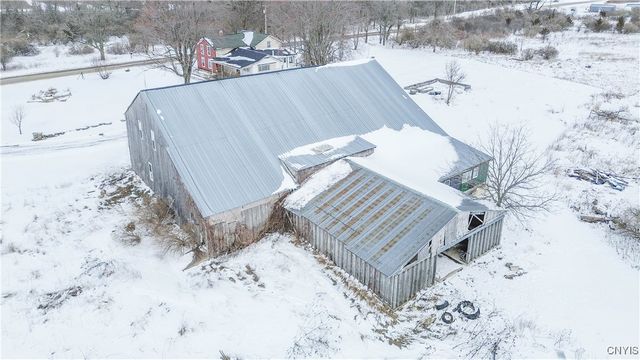 30252 Burnt Rock Road, Cape Vincent, NY 13618