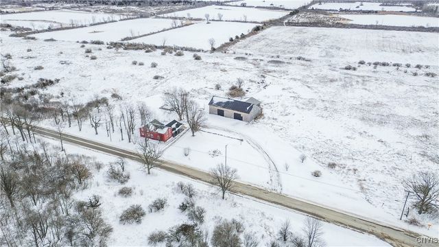 30252 Burnt Rock Road, Cape Vincent, NY 13618