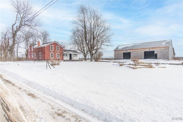 30252 Burnt Rock Road, Cape Vincent, NY 13618