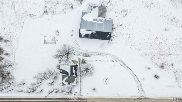 30252 Burnt Rock Road, Cape Vincent, NY 13618