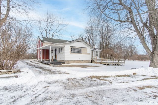 30252 Burnt Rock Road, Cape Vincent, NY 13618