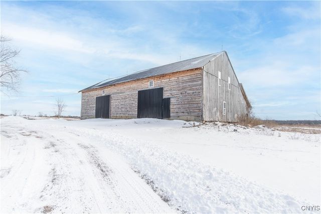 30252 Burnt Rock Road, Cape Vincent, NY 13618