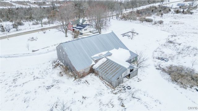 30252 Burnt Rock Road, Cape Vincent, NY 13618