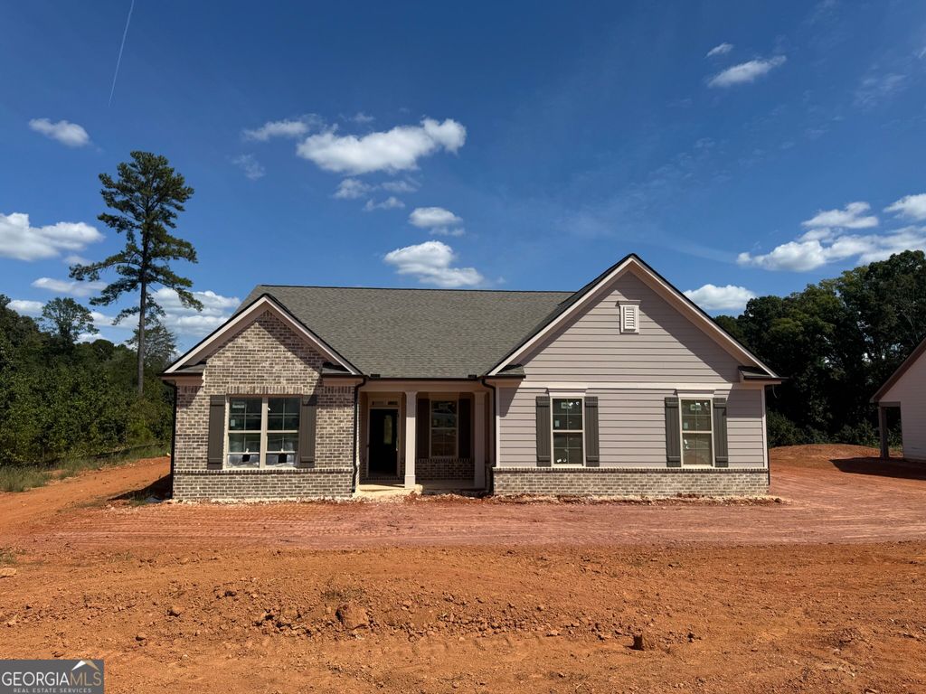 1120 Windy Hill Road, Jefferson, GA 30549 — photo 2