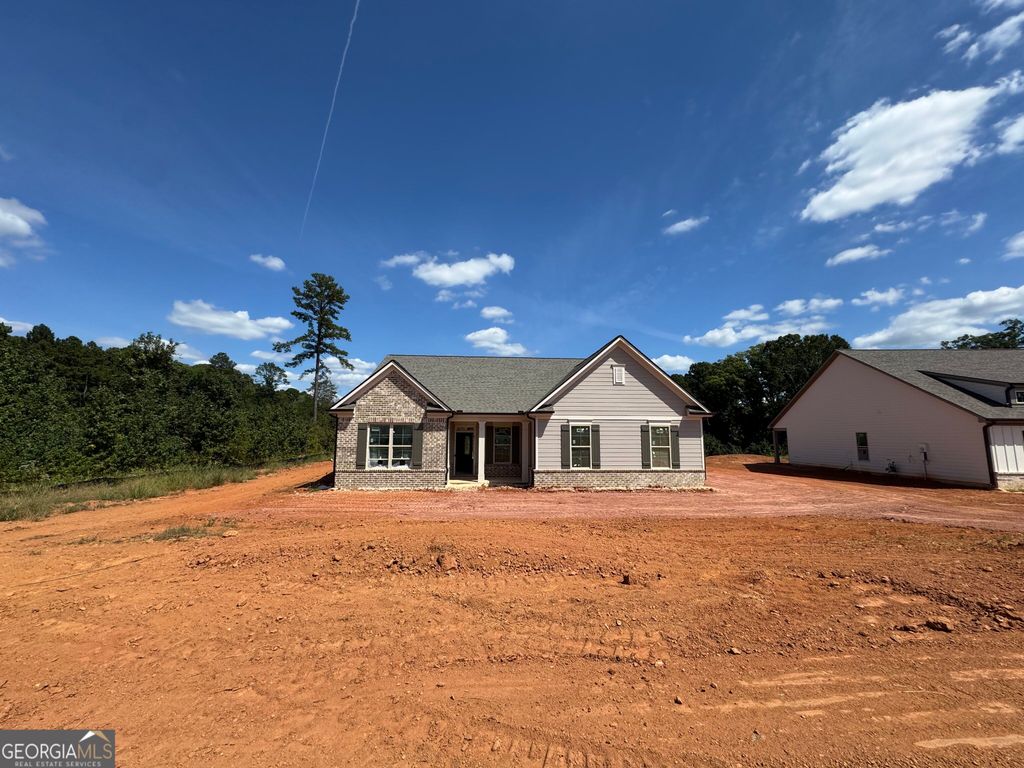 1120 Windy Hill Road, Jefferson, GA 30549 — photo 4
