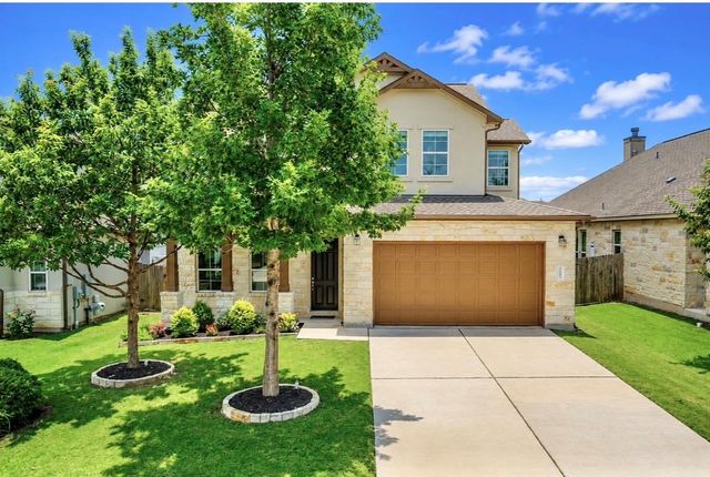 7107 Calpe DR, Austin, TX 78739