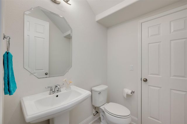 7107 Calpe DR, Austin, TX 78739