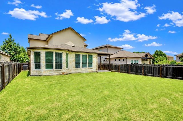 7107 Calpe DR, Austin, TX 78739