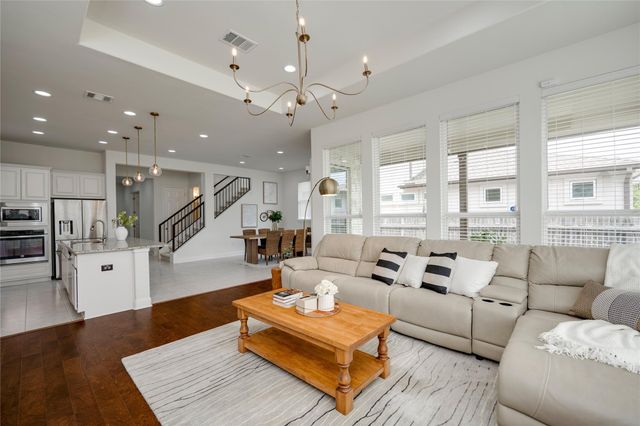 7107 Calpe DR, Austin, TX 78739