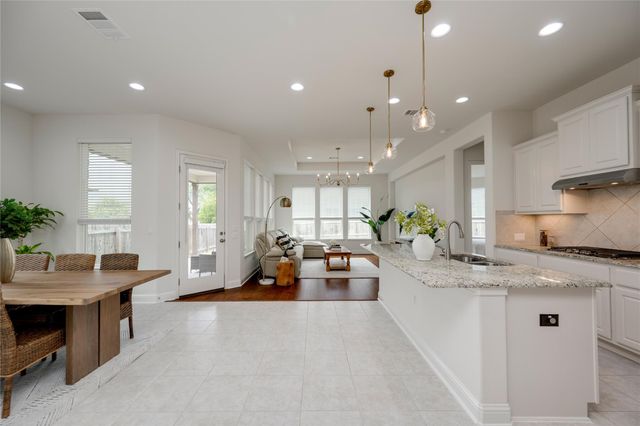 7107 Calpe DR, Austin, TX 78739