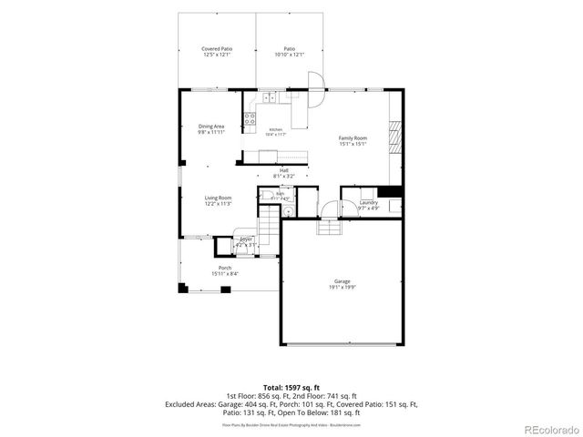 12527 Dexter Way, Thornton, CO 80241