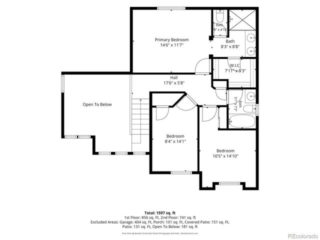 12527 Dexter Way, Thornton, CO 80241