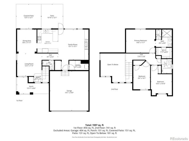 12527 Dexter Way, Thornton, CO 80241