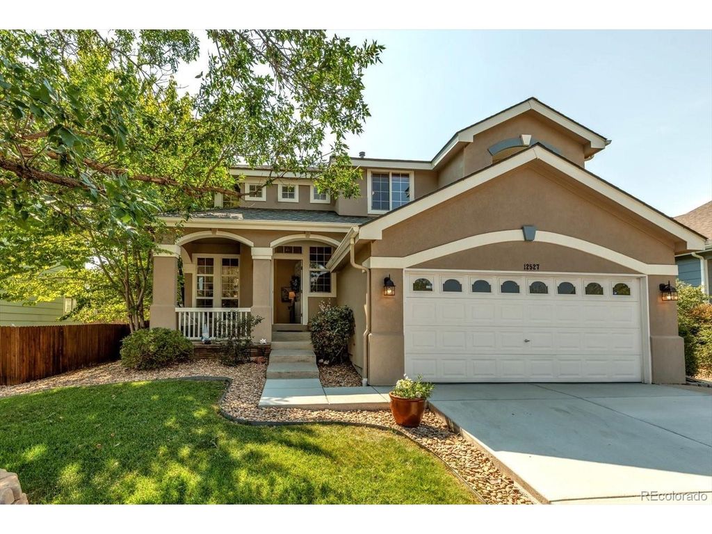 12527 Dexter Way, Thornton, CO 80241