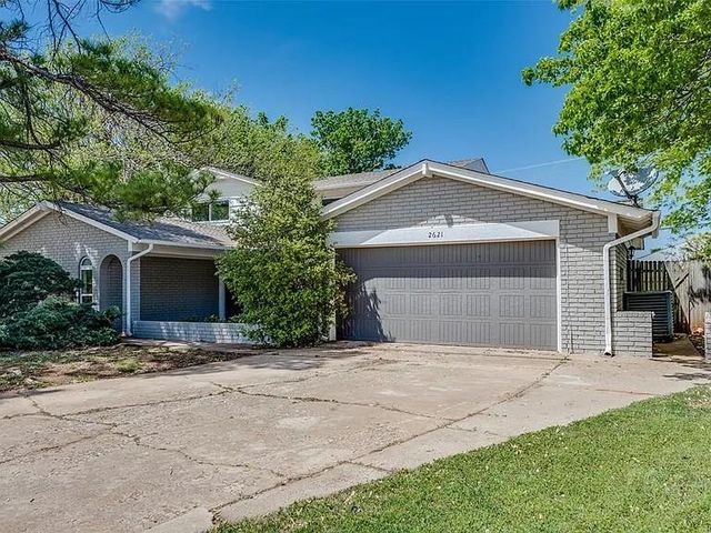 2621 NW 121st Street, Oklahoma City, OK 73120