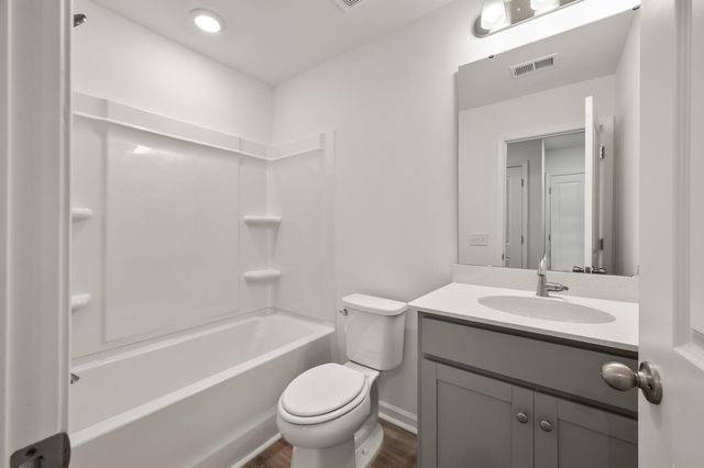 1818 Helm Avenue, North Charleston, SC 29405