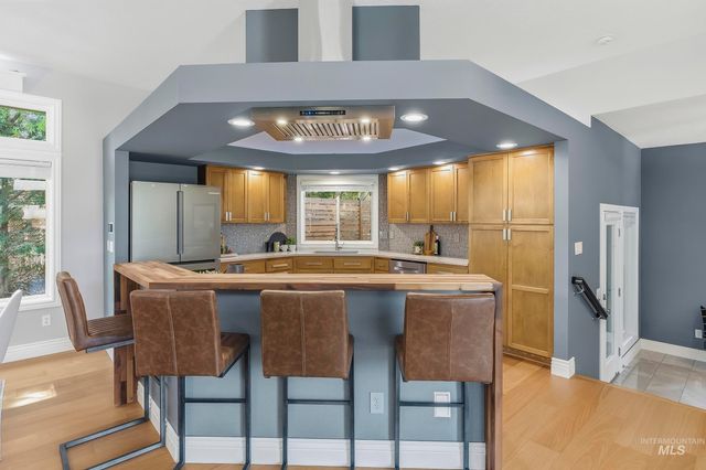 665 E Parkway Court, Boise, ID 83706