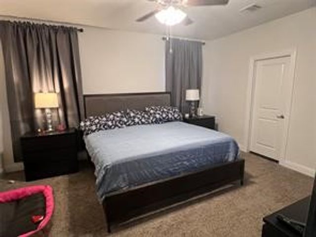 4311 Shadow Drive, Forney, TX 75126