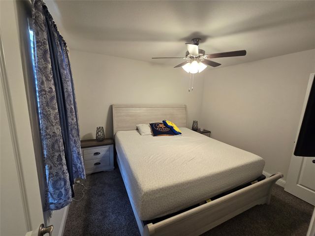4311 Shadow Drive, Forney, TX 75126