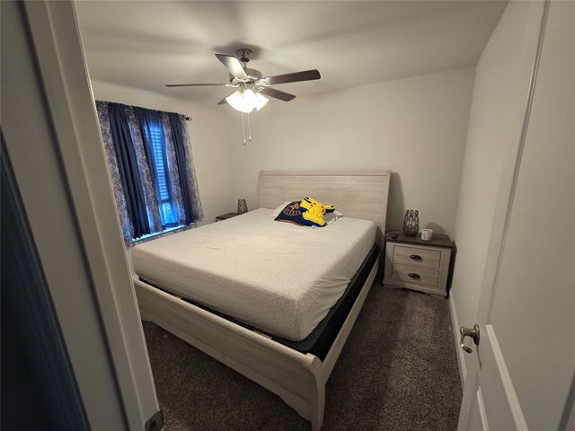 4311 Shadow Drive, Forney, TX 75126