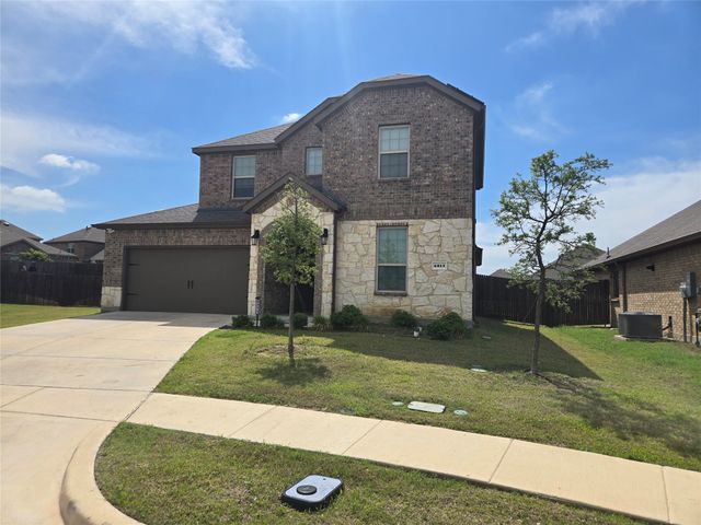 4311 Shadow Drive, Forney, TX 75126