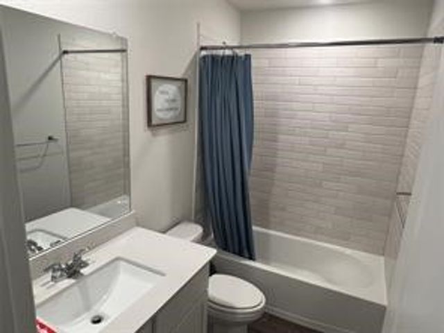 4311 Shadow Drive, Forney, TX 75126