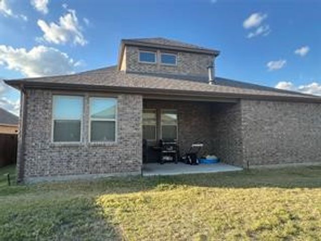 4311 Shadow Drive, Forney, TX 75126
