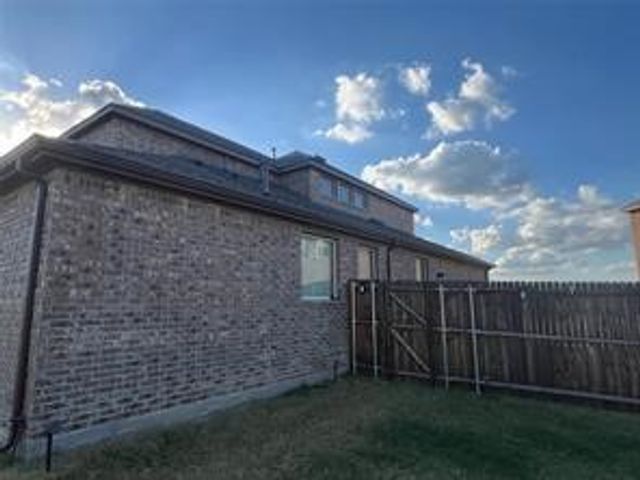 4311 Shadow Drive, Forney, TX 75126