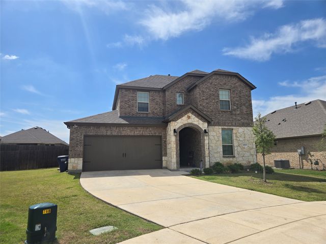 4311 Shadow Drive, Forney, TX 75126