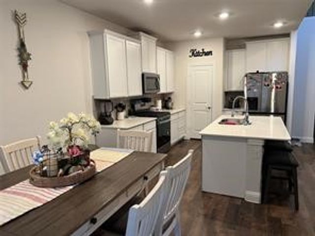 4311 Shadow Drive, Forney, TX 75126