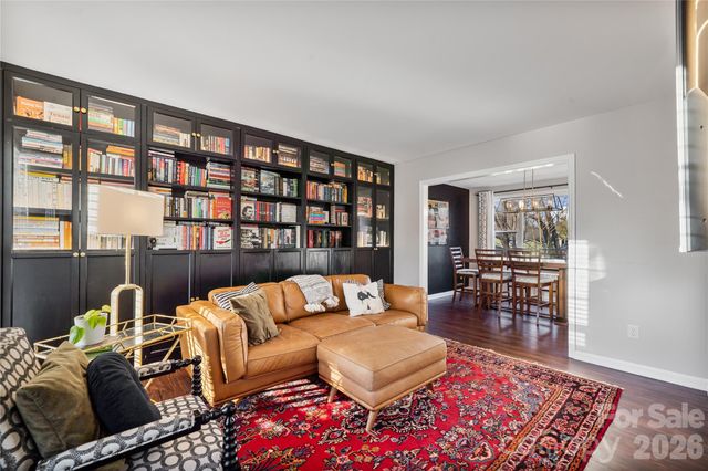 5528 Doverstone Court, Charlotte, NC 28208