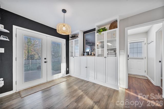 5528 Doverstone Court, Charlotte, NC 28208