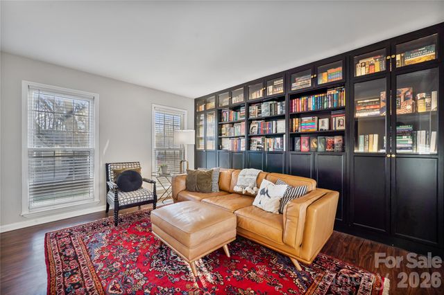 5528 Doverstone Court, Charlotte, NC 28208