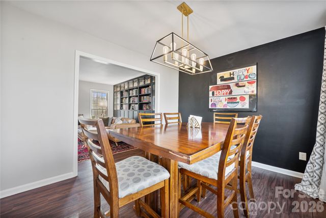 5528 Doverstone Court, Charlotte, NC 28208