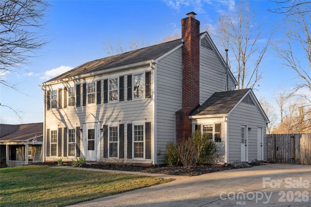 5528 Doverstone Court, Charlotte, NC 28208