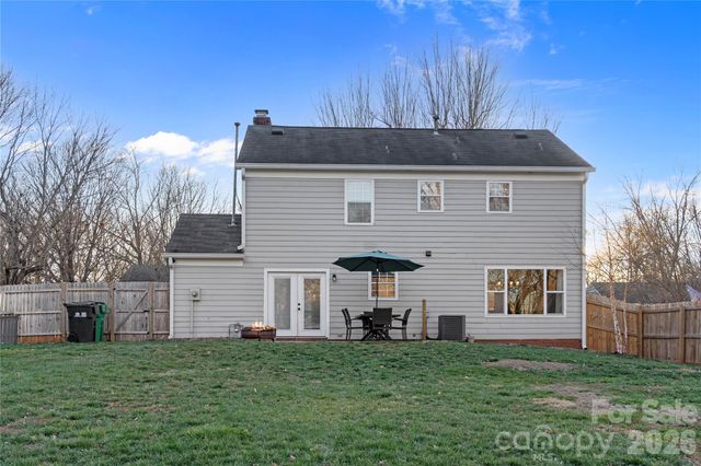 5528 Doverstone Court, Charlotte, NC 28208