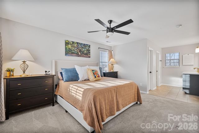 5528 Doverstone Court, Charlotte, NC 28208