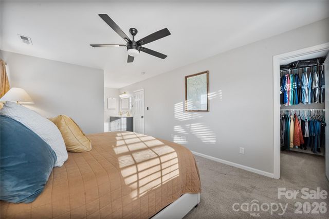 5528 Doverstone Court, Charlotte, NC 28208