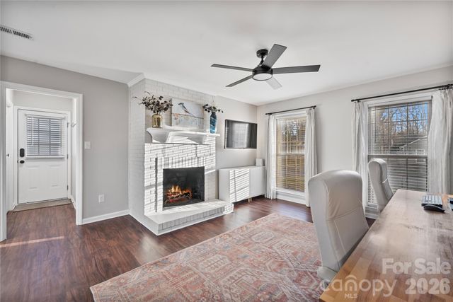 5528 Doverstone Court, Charlotte, NC 28208