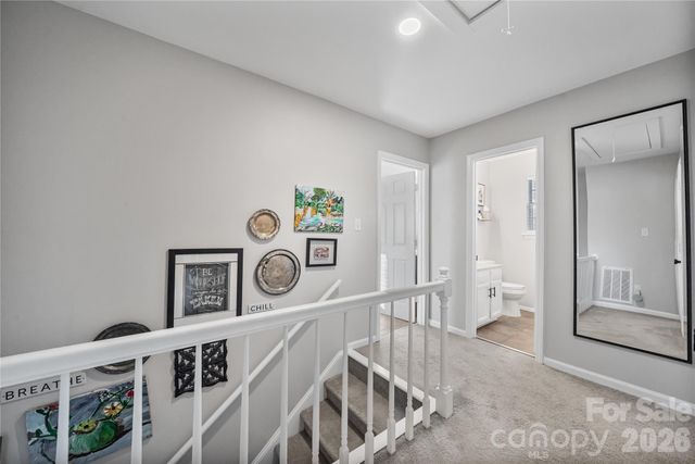 5528 Doverstone Court, Charlotte, NC 28208